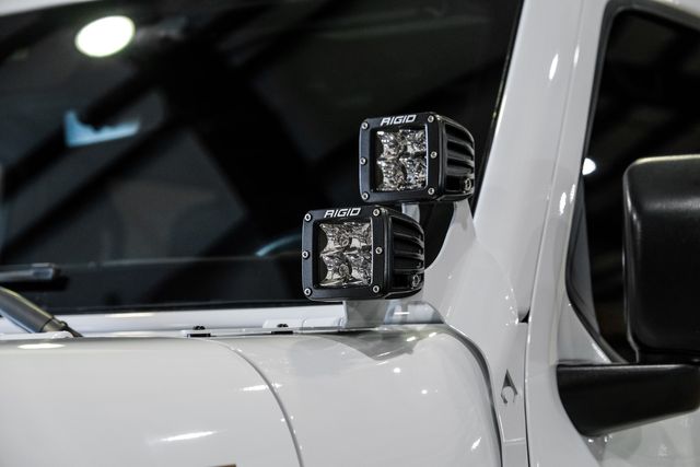 2023 Jeep Wrangler Unlimited Rubicon ,392 HEMI, SKY TOP,LIFTED,17K | Carrollton, TX | Texas Vehicle Exchange