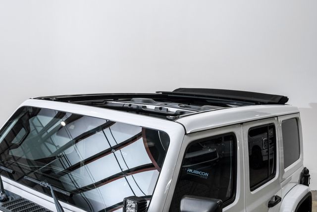 2023 Jeep Wrangler Unlimited Rubicon ,392 HEMI, SKY TOP,LIFTED,17K | Carrollton, TX | Texas Vehicle Exchange