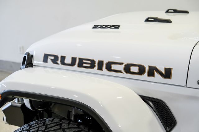 2023 Jeep Wrangler Unlimited Rubicon ,392 HEMI, SKY TOP,LIFTED,17K | Carrollton, TX | Texas Vehicle Exchange