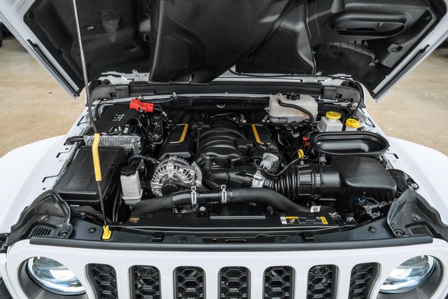 2023 Jeep Wrangler Unlimited Rubicon ,392 HEMI, SKY TOP,LIFTED,17K | Carrollton, TX | Texas Vehicle Exchange