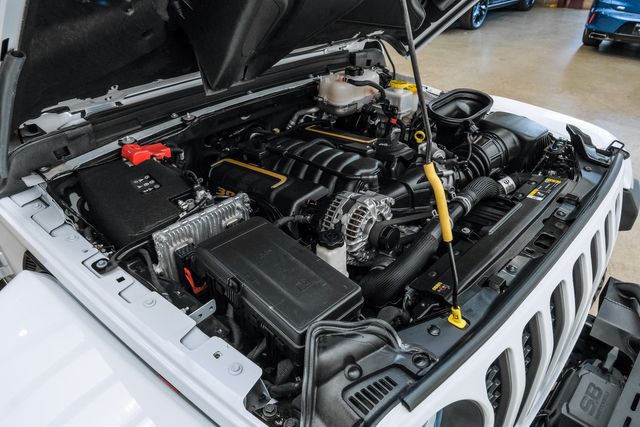 2023 Jeep Wrangler Unlimited Rubicon ,392 HEMI, SKY TOP,LIFTED,17K | Carrollton, TX | Texas Vehicle Exchange