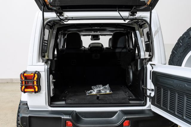 2023 Jeep Wrangler Unlimited Rubicon ,392 HEMI, SKY TOP,LIFTED,17K | Carrollton, TX | Texas Vehicle Exchange