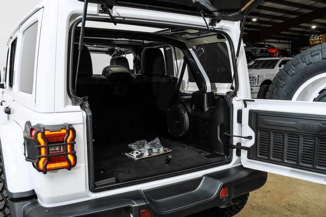 2023 Jeep Wrangler Unlimited Rubicon ,392 HEMI, SKY TOP,LIFTED,17K | Carrollton, TX | Texas Vehicle Exchange