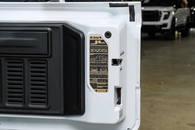 2023 Jeep Wrangler Unlimited Rubicon ,392 HEMI, SKY TOP,LIFTED,17K | Carrollton, TX | Texas Vehicle Exchange