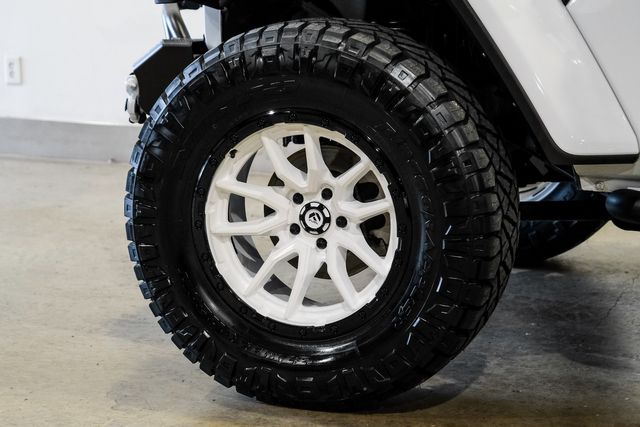 2023 Jeep Wrangler Unlimited Rubicon ,392 HEMI, SKY TOP,LIFTED,17K | Carrollton, TX | Texas Vehicle Exchange