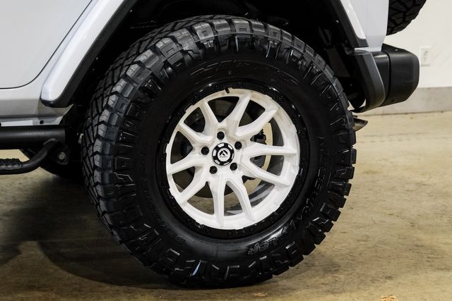 2023 Jeep Wrangler Unlimited Rubicon ,392 HEMI, SKY TOP,LIFTED,17K | Carrollton, TX | Texas Vehicle Exchange