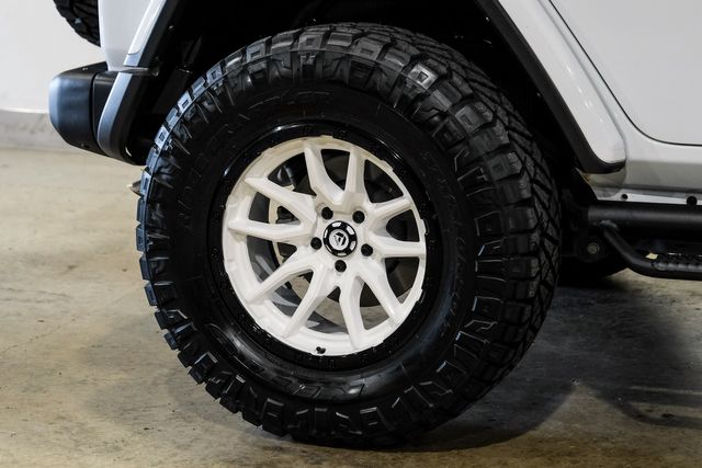 2023 Jeep Wrangler Unlimited Rubicon ,392 HEMI, SKY TOP,LIFTED,17K | Carrollton, TX | Texas Vehicle Exchange