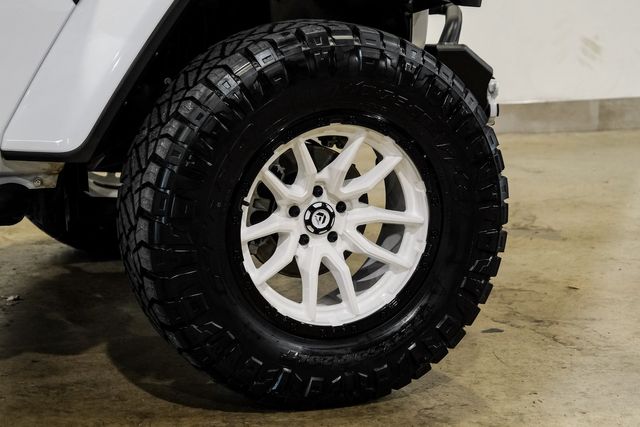 2023 Jeep Wrangler Unlimited Rubicon ,392 HEMI, SKY TOP,LIFTED,17K | Carrollton, TX | Texas Vehicle Exchange