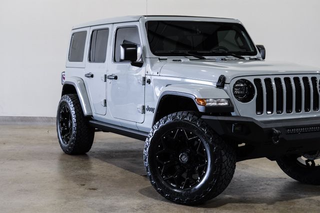 2023 Jeep Wrangler Unlimited Sahara 4x4 SKY TOP, LIFTED, BUMPERS, 33K | Carrollton, TX | Texas Vehicle Exchange 2023 Jeep Wrangler Unlimited Sahara 4x4 SKY TOP, LIFTED, BUMPERS, 33K | Carrollton, TX | Texas Vehicle Exchange