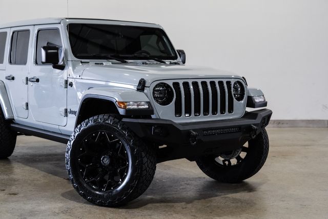 2023 Jeep Wrangler Unlimited Sahara 4x4 SKY TOP, LIFTED, BUMPERS, 33K | Carrollton, TX | Texas Vehicle Exchange 2023 Jeep Wrangler Unlimited Sahara 4x4 SKY TOP, LIFTED, BUMPERS, 33K | Carrollton, TX | Texas Vehicle Exchange