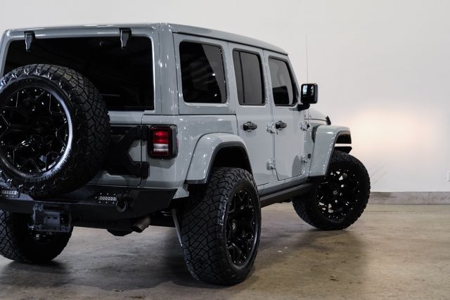 2023 Jeep Wrangler Unlimited Sahara 4x4 SKY TOP, LIFTED, BUMPERS, 33K | Carrollton, TX | Texas Vehicle Exchange 2023 Jeep Wrangler Unlimited Sahara 4x4 SKY TOP, LIFTED, BUMPERS, 33K | Carrollton, TX | Texas Vehicle Exchange