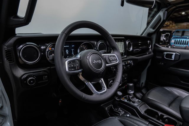 2023 Jeep Wrangler Unlimited Sahara 4x4 SKY TOP, LIFTED, BUMPERS, 33K | Carrollton, TX | Texas Vehicle Exchange 2023 Jeep Wrangler Unlimited Sahara 4x4 SKY TOP, LIFTED, BUMPERS, 33K | Carrollton, TX | Texas Vehicle Exchange