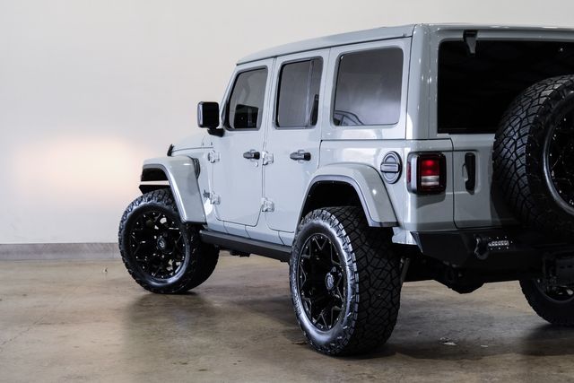 2023 Jeep Wrangler Unlimited Sahara 4x4 SKY TOP, LIFTED, BUMPERS, 33K | Carrollton, TX | Texas Vehicle Exchange 2023 Jeep Wrangler Unlimited Sahara 4x4 SKY TOP, LIFTED, BUMPERS, 33K | Carrollton, TX | Texas Vehicle Exchange