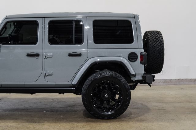 2023 Jeep Wrangler Unlimited Sahara 4x4 SKY TOP, LIFTED, BUMPERS, 33K | Carrollton, TX | Texas Vehicle Exchange 2023 Jeep Wrangler Unlimited Sahara 4x4 SKY TOP, LIFTED, BUMPERS, 33K | Carrollton, TX | Texas Vehicle Exchange