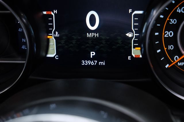 2023 Jeep Wrangler Unlimited Sahara 4x4 SKY TOP, LIFTED, BUMPERS, 33K | Carrollton, TX | Texas Vehicle Exchange