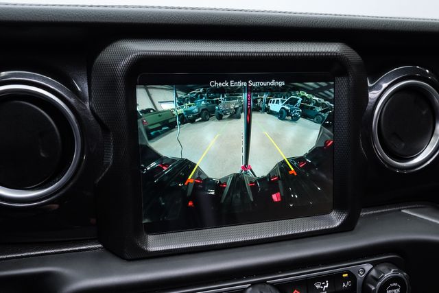 2023 Jeep Wrangler Unlimited Sahara 4x4 SKY TOP, LIFTED, BUMPERS, 33K | Carrollton, TX | Texas Vehicle Exchange