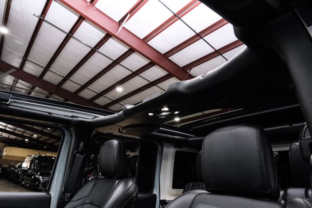 2023 Jeep Wrangler Unlimited Sahara 4x4 SKY TOP, LIFTED, BUMPERS, 33K | Carrollton, TX | Texas Vehicle Exchange 2023 Jeep Wrangler Unlimited Sahara 4x4 SKY TOP, LIFTED, BUMPERS, 33K | Carrollton, TX | Texas Vehicle Exchange