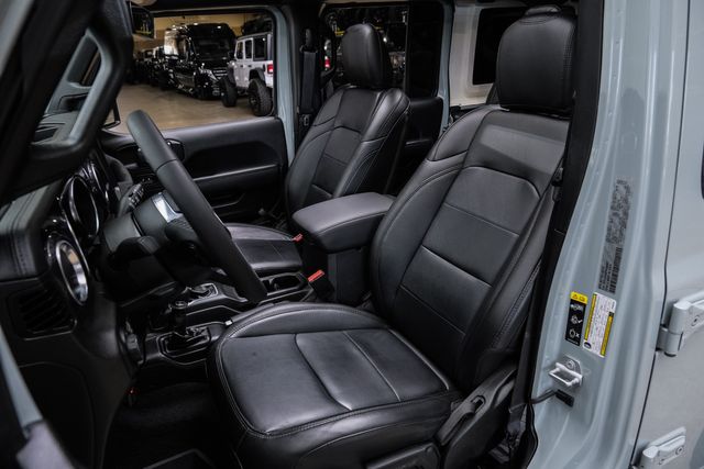 2023 Jeep Wrangler Unlimited Sahara 4x4 SKY TOP, LIFTED, BUMPERS, 33K | Carrollton, TX | Texas Vehicle Exchange 2023 Jeep Wrangler Unlimited Sahara 4x4 SKY TOP, LIFTED, BUMPERS, 33K | Carrollton, TX | Texas Vehicle Exchange