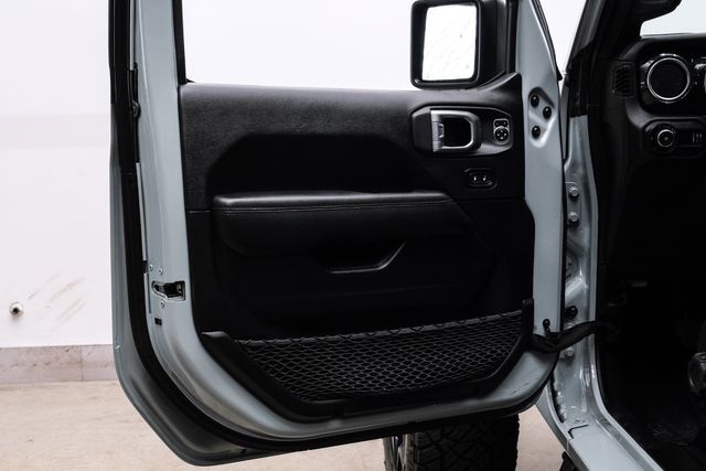 2023 Jeep Wrangler Unlimited Sahara 4x4 SKY TOP, LIFTED, BUMPERS, 33K | Carrollton, TX | Texas Vehicle Exchange