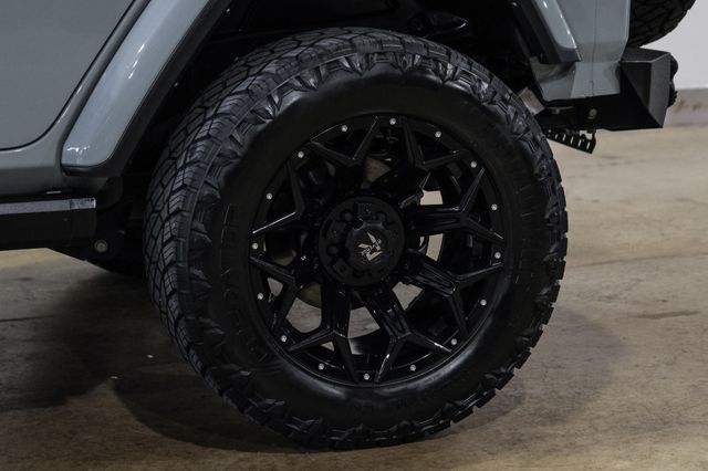 2023 Jeep Wrangler Unlimited Sahara 4x4 SKY TOP, LIFTED, BUMPERS, 33K | Carrollton, TX | Texas Vehicle Exchange 2023 Jeep Wrangler Unlimited Sahara 4x4 SKY TOP, LIFTED, BUMPERS, 33K | Carrollton, TX | Texas Vehicle Exchange