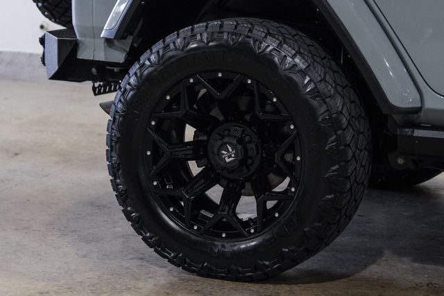 2023 Jeep Wrangler Unlimited Sahara 4x4 SKY TOP, LIFTED, BUMPERS, 33K | Carrollton, TX | Texas Vehicle Exchange 2023 Jeep Wrangler Unlimited Sahara 4x4 SKY TOP, LIFTED, BUMPERS, 33K | Carrollton, TX | Texas Vehicle Exchange