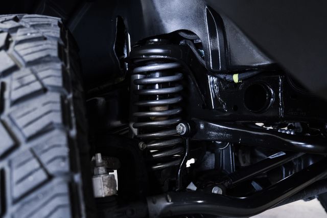 2023 Jeep Wrangler Unlimited Sahara 4x4 SKY TOP, LIFTED, BUMPERS, 33K | Carrollton, TX | Texas Vehicle Exchange