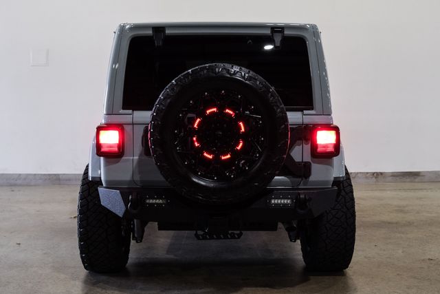 2023 Jeep Wrangler Unlimited Sahara 4x4 SKY TOP, LIFTED, BUMPERS, 33K | Carrollton, TX | Texas Vehicle Exchange 2023 Jeep Wrangler Unlimited Sahara 4x4 SKY TOP, LIFTED, BUMPERS, 33K | Carrollton, TX | Texas Vehicle Exchange