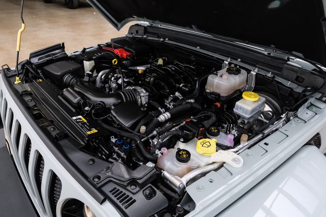 2023 Jeep Wrangler Unlimited Sahara 4x4 SKY TOP, LIFTED, BUMPERS, 33K | Carrollton, TX | Texas Vehicle Exchange 2023 Jeep Wrangler Unlimited Sahara 4x4 SKY TOP, LIFTED, BUMPERS, 33K | Carrollton, TX | Texas Vehicle Exchange