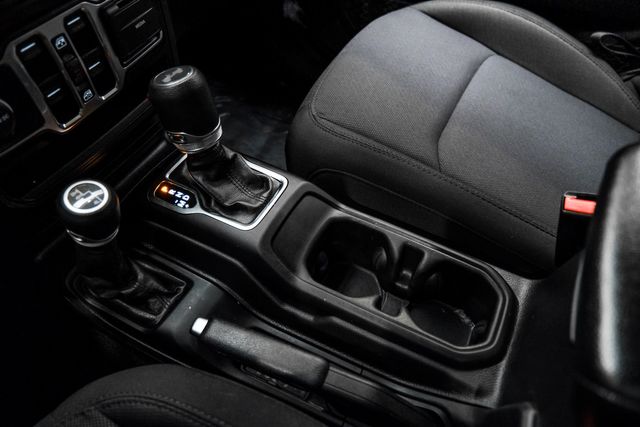 2023 Jeep Wrangler Unlimited Sport S 4X4, LIFTED, FUEL WHEELS, 19K | Carrollton, TX | Texas Vehicle Exchange 2023 Jeep Wrangler Unlimited Sport S 4X4, LIFTED, FUEL WHEELS, 19K | Carrollton, TX | Texas Vehicle Exchange