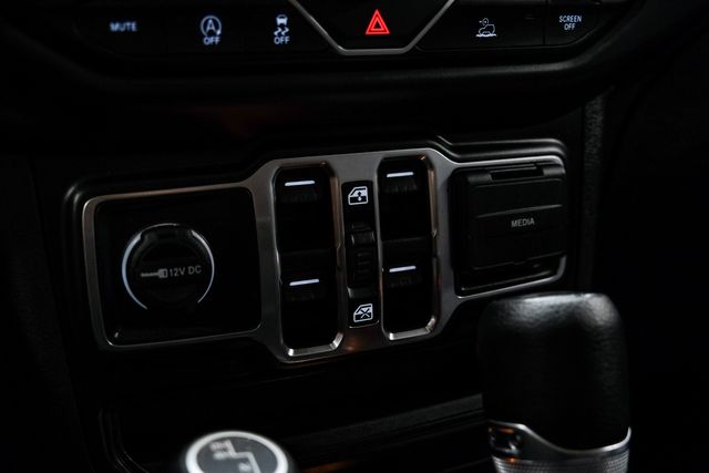 2023 Jeep Wrangler Unlimited Sport S 4X4, LIFTED, FUEL WHEELS, 19K | Carrollton, TX | Texas Vehicle Exchange