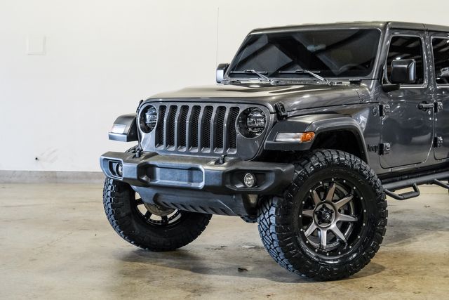 2023 Jeep Wrangler Unlimited Sport S 4X4, LIFTED, FUEL WHEELS, 19K | Carrollton, TX | psv5 DEMO - Texas Vehicle Exchange 2023 Jeep Wrangler Unlimited Sport S 4X4, LIFTED, FUEL WHEELS, 19K | Carrollton, TX | psv5 DEMO - Texas Vehicle Exchange
