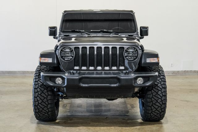 2023 Jeep Wrangler Unlimited Sport S 4X4, LIFTED, FUEL WHEELS, 19K | Carrollton, TX | Texas Vehicle Exchange 2023 Jeep Wrangler Unlimited Sport S 4X4, LIFTED, FUEL WHEELS, 19K | Carrollton, TX | Texas Vehicle Exchange