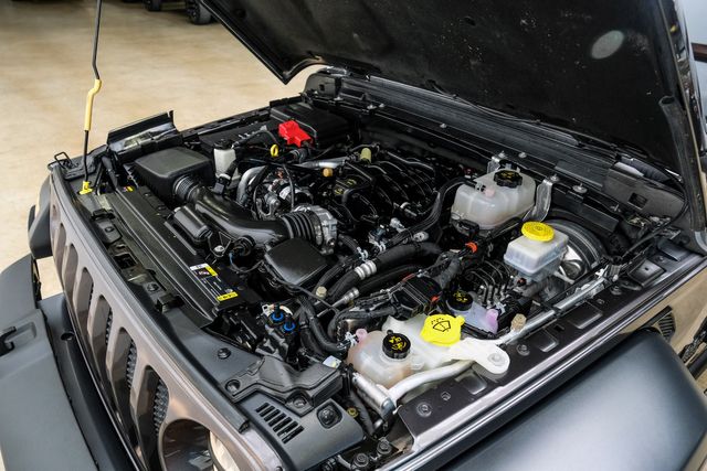 2023 Jeep Wrangler Unlimited Sport S 4X4, LIFTED, FUEL WHEELS, 19K | Carrollton, TX | Texas Vehicle Exchange 2023 Jeep Wrangler Unlimited Sport S 4X4, LIFTED, FUEL WHEELS, 19K | Carrollton, TX | Texas Vehicle Exchange