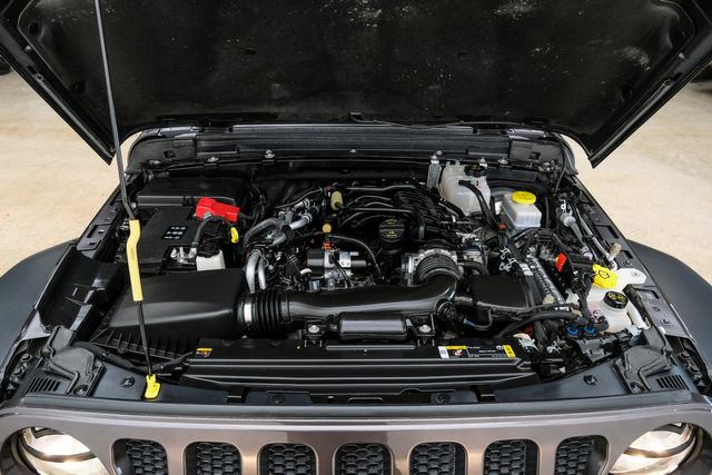 2023 Jeep Wrangler Unlimited Sport S 4X4, LIFTED, FUEL WHEELS, 19K | Carrollton, TX | Texas Vehicle Exchange 2023 Jeep Wrangler Unlimited Sport S 4X4, LIFTED, FUEL WHEELS, 19K | Carrollton, TX | Texas Vehicle Exchange