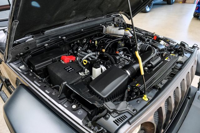 2023 Jeep Wrangler Unlimited Sport S 4X4, LIFTED, FUEL WHEELS, 19K | Carrollton, TX | Texas Vehicle Exchange 2023 Jeep Wrangler Unlimited Sport S 4X4, LIFTED, FUEL WHEELS, 19K | Carrollton, TX | Texas Vehicle Exchange