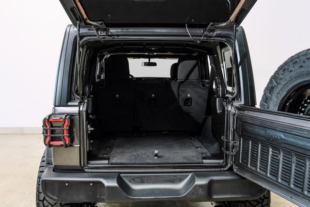 2023 Jeep Wrangler Unlimited Sport S 4X4, LIFTED, FUEL WHEELS, 19K | Carrollton, TX | Texas Vehicle Exchange 2023 Jeep Wrangler Unlimited Sport S 4X4, LIFTED, FUEL WHEELS, 19K | Carrollton, TX | Texas Vehicle Exchange