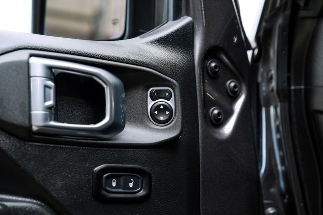 2023 Jeep Wrangler Unlimited Sport S 4X4, LIFTED, FUEL WHEELS, 19K | Carrollton, TX | Texas Vehicle Exchange