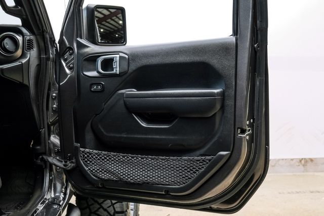 2023 Jeep Wrangler Unlimited Sport S 4X4, LIFTED, FUEL WHEELS, 19K | Carrollton, TX | Texas Vehicle Exchange