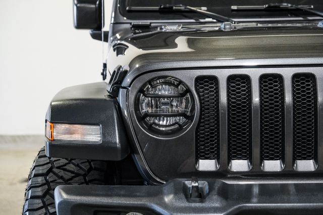 2023 Jeep Wrangler Unlimited Sport S 4X4, LIFTED, FUEL WHEELS, 19K | Carrollton, TX | Texas Vehicle Exchange 2023 Jeep Wrangler Unlimited Sport S 4X4, LIFTED, FUEL WHEELS, 19K | Carrollton, TX | Texas Vehicle Exchange