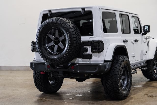 2023 Jeep Wrangler Unlimited Rubicon,4X4,FAROUT,LIFTED,DIESEL,SKYROOF | Carrollton, TX | Texas Vehicle Exchange