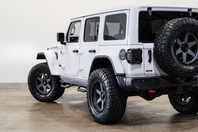 2023 Jeep Wrangler Unlimited Rubicon,4X4,FAROUT,LIFTED,DIESEL,SKYROOF | Carrollton, TX | Texas Vehicle Exchange