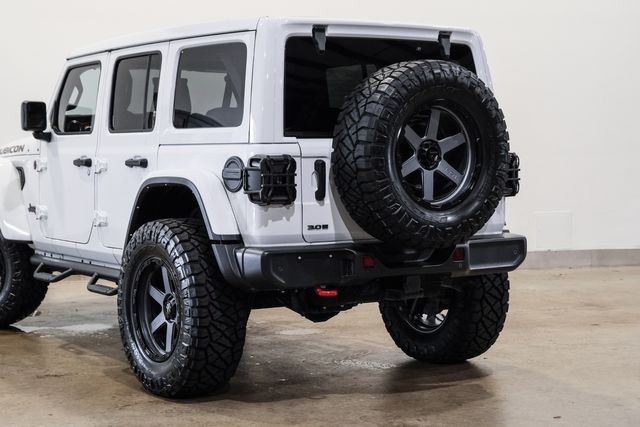 2023 Jeep Wrangler Unlimited Rubicon,4X4,FAROUT,LIFTED,DIESEL,SKYROOF | Carrollton, TX | Texas Vehicle Exchange 2023 Jeep Wrangler Unlimited Rubicon,4X4,FAROUT,LIFTED,DIESEL,SKYROOF | Carrollton, TX | Texas Vehicle Exchange