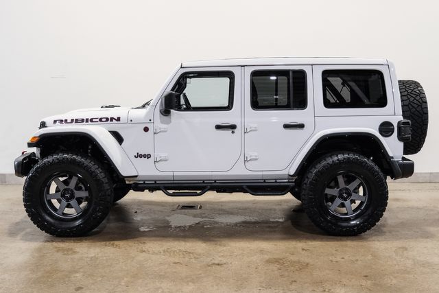 2023 Jeep Wrangler Unlimited Rubicon,4X4,FAROUT,LIFTED,DIESEL,SKYROOF | Carrollton, TX | Texas Vehicle Exchange 2023 Jeep Wrangler Unlimited Rubicon,4X4,FAROUT,LIFTED,DIESEL,SKYROOF | Carrollton, TX | Texas Vehicle Exchange