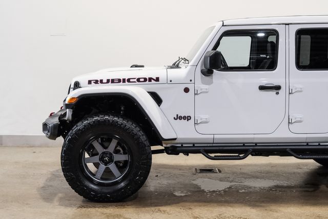2023 Jeep Wrangler Unlimited Rubicon,4X4,FAROUT,LIFTED,DIESEL,SKYROOF | Carrollton, TX | Texas Vehicle Exchange 2023 Jeep Wrangler Unlimited Rubicon,4X4,FAROUT,LIFTED,DIESEL,SKYROOF | Carrollton, TX | Texas Vehicle Exchange