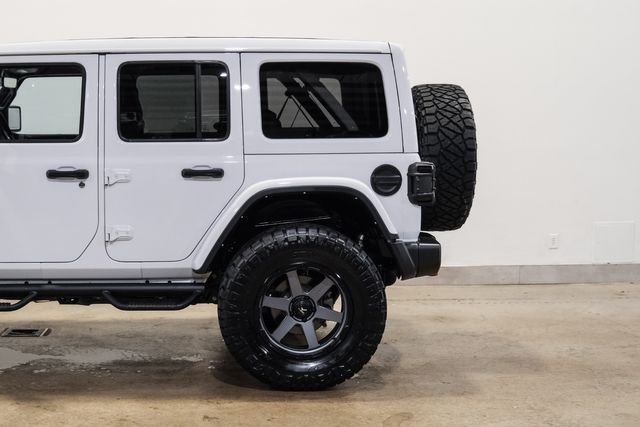 2023 Jeep Wrangler Unlimited Rubicon,4X4,FAROUT,LIFTED,DIESEL,SKYROOF | Carrollton, TX | Texas Vehicle Exchange