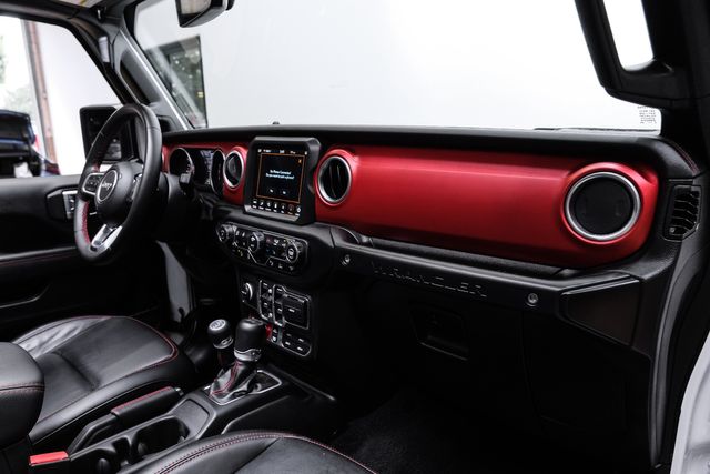 2023 Jeep Wrangler Unlimited Rubicon,4X4,FAROUT,LIFTED,DIESEL,SKYROOF | Carrollton, TX | Texas Vehicle Exchange 2023 Jeep Wrangler Unlimited Rubicon,4X4,FAROUT,LIFTED,DIESEL,SKYROOF | Carrollton, TX | Texas Vehicle Exchange