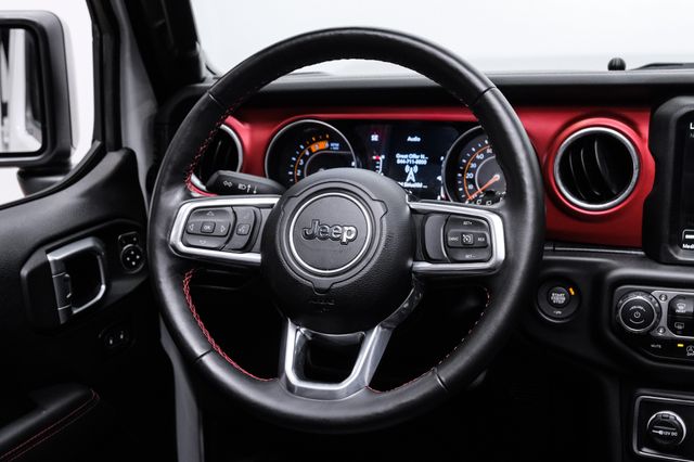 2023 Jeep Wrangler Unlimited Rubicon,4X4,FAROUT,LIFTED,DIESEL,SKYROOF | Carrollton, TX | Texas Vehicle Exchange 2023 Jeep Wrangler Unlimited Rubicon,4X4,FAROUT,LIFTED,DIESEL,SKYROOF | Carrollton, TX | Texas Vehicle Exchange