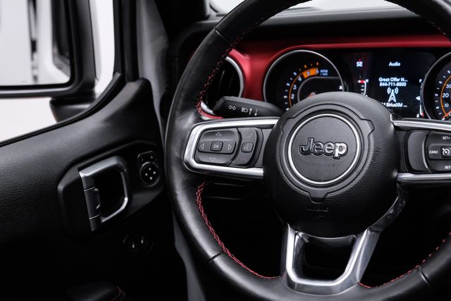 2023 Jeep Wrangler Unlimited Rubicon,4X4,FAROUT,LIFTED,DIESEL,SKYROOF | Carrollton, TX | Texas Vehicle Exchange 2023 Jeep Wrangler Unlimited Rubicon,4X4,FAROUT,LIFTED,DIESEL,SKYROOF | Carrollton, TX | Texas Vehicle Exchange