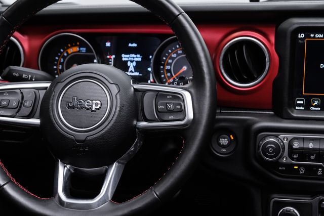 2023 Jeep Wrangler Unlimited Rubicon,4X4,FAROUT,LIFTED,DIESEL,SKYROOF | Carrollton, TX | Texas Vehicle Exchange 2023 Jeep Wrangler Unlimited Rubicon,4X4,FAROUT,LIFTED,DIESEL,SKYROOF | Carrollton, TX | Texas Vehicle Exchange