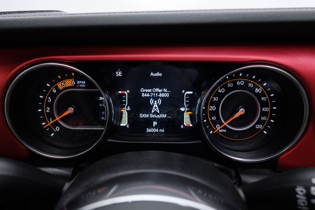 2023 Jeep Wrangler Unlimited Rubicon,4X4,FAROUT,LIFTED,DIESEL,SKYROOF | Carrollton, TX | Texas Vehicle Exchange